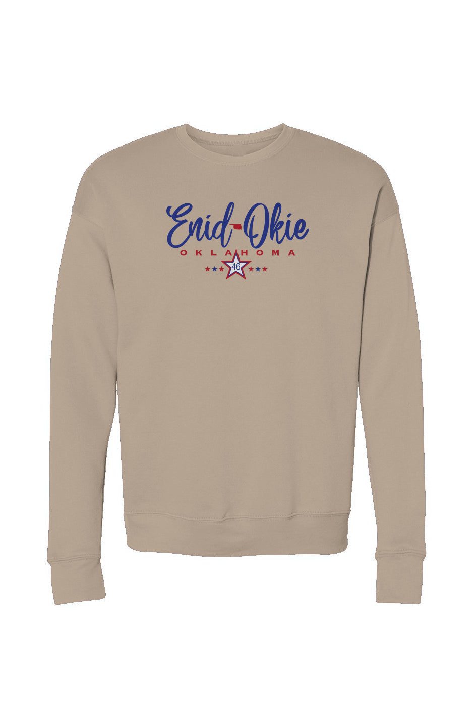 Enid Okie